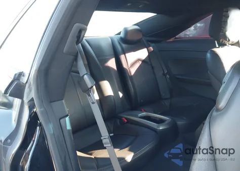 2013 Cadillac Cts Standard z USA, uszkodzony, nr VIN 1G6DA1E36D0115993